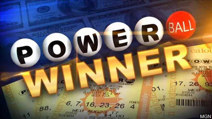 Lottery Defeated Software™ Power Winner Image