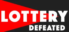 Lottery Defeated Software™ Logo